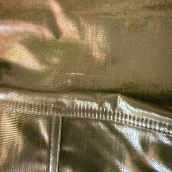 Rick Owens Strapless Dark Green Dress - Picture 7 of 10